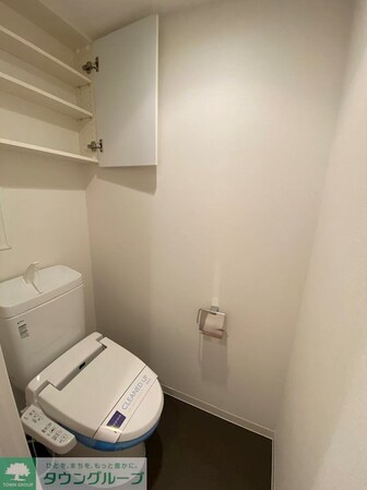 レジディア大森IIの物件内観写真